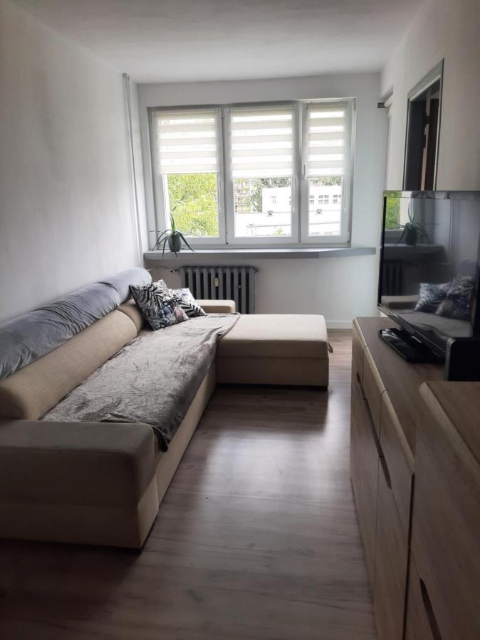 Apartament Komfortowy - W Pelni Wyposazony - Spaceapart Daire Jelenia Gora Dış mekan fotoğraf